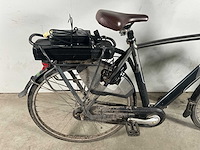 Gazelle orange c8 elektrische fiets - afbeelding 3 van  8