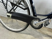Gazelle orange comfort elektrische damesfiets - afbeelding 3 van  5