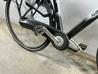 Gazelle orange comfort elektrische damesfiets - afbeelding 5 van  10