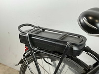 Gazelle orange comfort elektrische damesfiets - afbeelding 7 van  10