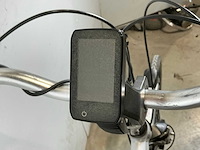 Gazelle orange comfort elektrische damesfiets - afbeelding 9 van  10