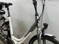 Gazelle orange comfort elektrische damesfiets - afbeelding 2 van  10