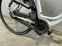 Gazelle orange comfort elektrische damesfiets - afbeelding 5 van  10