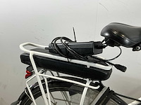 Gazelle orange comfort elektrische damesfiets - afbeelding 6 van  10