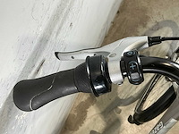 Gazelle orange comfort elektrische damesfiets - afbeelding 8 van  10