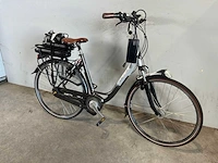 Gazelle orange comfort elektrische fiets - afbeelding 5 van  12