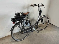 Gazelle orange comfort elektrische fiets - afbeelding 6 van  12