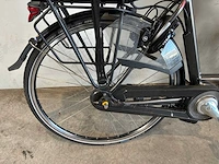 Gazelle orange comfort elektrische fiets - afbeelding 7 van  12