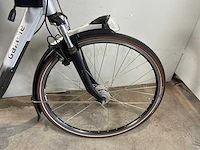 Gazelle orange comfort elektrische fiets - afbeelding 8 van  12