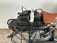 Gazelle orange comfort elektrische fiets - afbeelding 10 van  12