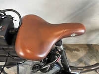 Gazelle orange comfort elektrische fiets - afbeelding 11 van  12