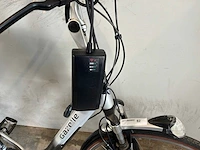 Gazelle orange comfort elektrische fiets - afbeelding 12 van  12