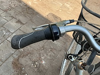 Gazelle orange damesfiets - afbeelding 10 van  12