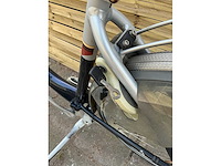 Gazelle orange damesfiets - afbeelding 12 van  12