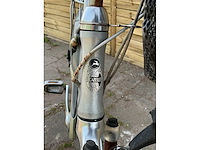 Gazelle orange damesfiets - afbeelding 3 van  12