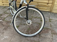 Gazelle orange damesfiets - afbeelding 5 van  12