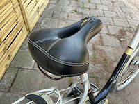 Gazelle orange damesfiets - afbeelding 7 van  12