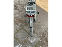 Gazelle orange damesfiets - afbeelding 8 van  12