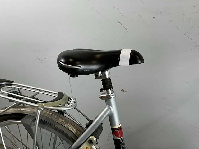 Gazelle orange damesfiets - afbeelding 4 van  8
