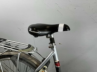 Gazelle orange damesfiets - afbeelding 4 van  8