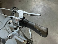 Gazelle orange damesfiets - afbeelding 7 van  8