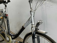 Gazelle orange damesfiets - afbeelding 8 van  8