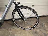 Gazelle orange elektrische fiets - afbeelding 2 van  9