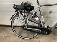 Gazelle orange elektrische fiets - afbeelding 3 van  9