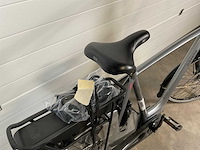 Gazelle orange elektrische fiets - afbeelding 4 van  9