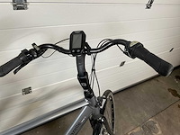 Gazelle orange elektrische fiets - afbeelding 5 van  9