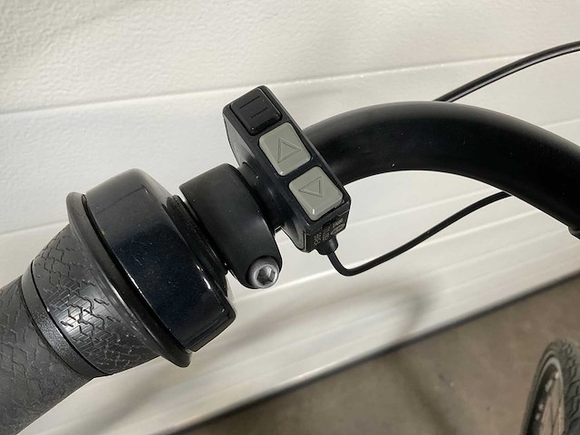 Gazelle orange elektrische fiets - afbeelding 6 van  9