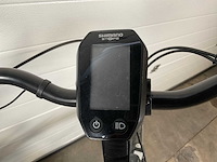 Gazelle orange elektrische fiets - afbeelding 7 van  9