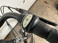 Gazelle orange elektrische fiets - afbeelding 8 van  9