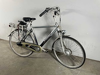 Gazelle orange elektrische fiets - afbeelding 3 van  10