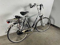 Gazelle orange elektrische fiets - afbeelding 4 van  10