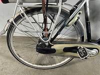 Gazelle orange elektrische fiets - afbeelding 5 van  10