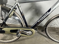 Gazelle orange elektrische fiets - afbeelding 6 van  10