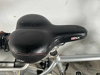 Gazelle orange elektrische fiets - afbeelding 9 van  10