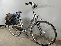 Gazelle orange elektrische fiets - afbeelding 1 van  6