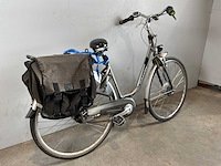 Gazelle orange elektrische fiets - afbeelding 3 van  6