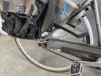 Gazelle orange elektrische fiets - afbeelding 4 van  6