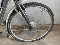 Gazelle orange elektrische fiets - afbeelding 5 van  6
