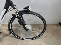 Gazelle orange elektrische fiets - afbeelding 3 van  3