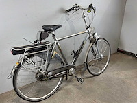 Gazelle orange elektrische fiets - afbeelding 3 van  7
