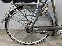 Gazelle orange elektrische fiets - afbeelding 4 van  7