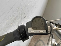 Gazelle orange elektrische fiets - afbeelding 7 van  7