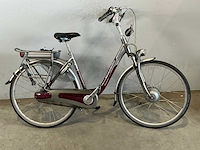 Gazelle orange elektrische fiets - afbeelding 1 van  6