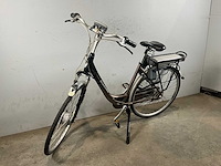 Gazelle orange elektrische fiets - afbeelding 1 van  7