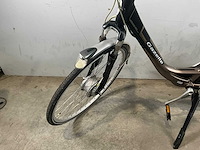 Gazelle orange elektrische fiets - afbeelding 3 van  7