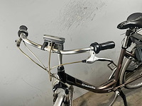 Gazelle orange elektrische fiets - afbeelding 4 van  7
